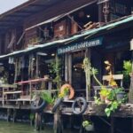 1 Hr Private Bangkok Canal Boat Tour: Traditional Flat Boat - FAQ