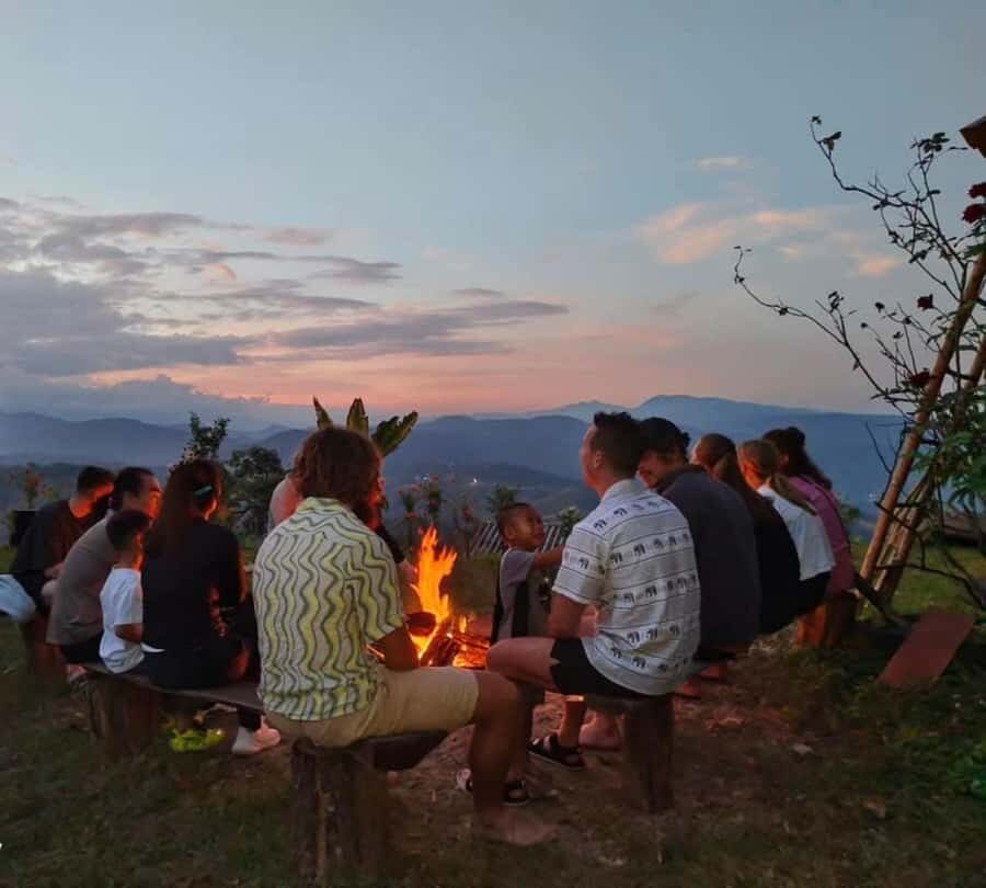 1-Night Chiang Mai Mountain Mind Retreat - What Makes This Tour Stand Out?