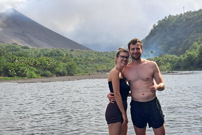 1 Night Stay in Tanna including Accommodation, Meals & transfers - FAQ