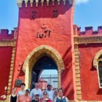 #1 St. Thomas Ghost Tour  Virgin Island's Original Haunted Tour - What Travelers Say