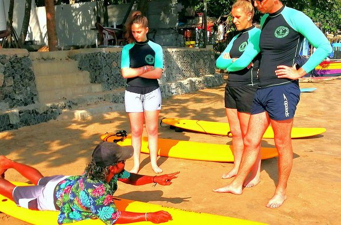 1 Week Surf Camp (Double room Wood Cabana) - The Accommodation: Wood Cabana Comfort