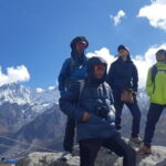 10-Day Cultural Trek in Langtang - Transportation, Accommodation, and Value