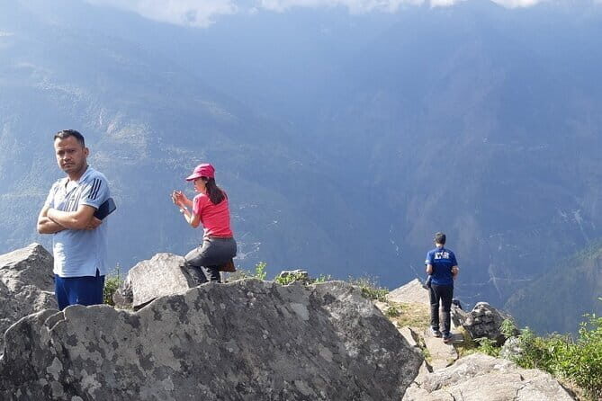 10-Day Cultural Trek in Langtang - Practical Tips and Considerations