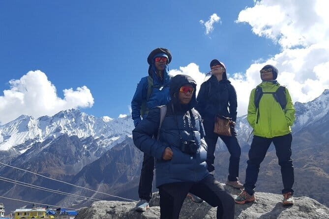 10-Day Cultural Trek in Langtang - Transportation, Accommodation, and Value