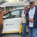 10-Day Private Golden Triangle Tour With Jodhpur Udaipur Pushkar - From Delhi to Agra: The Icon of the Taj Mahal