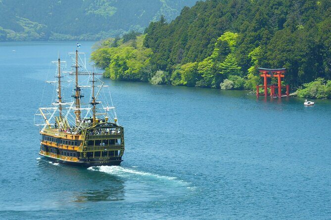 10-Day Private Tour of Tokyo, Hakone, Kyoto and Osaka - What Travelers Can Expect