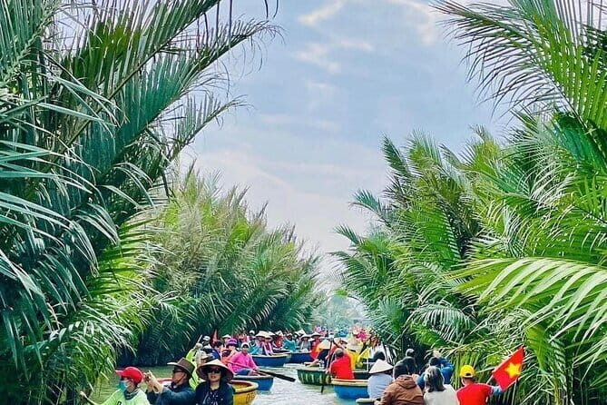 10-Day Vietnam Itinerary | Discover Vietnams top attractions - The Sum Up