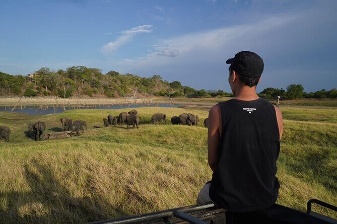 10 Days 5 Star Package Sri Lankas Best Seller - What Does the Price Cover?