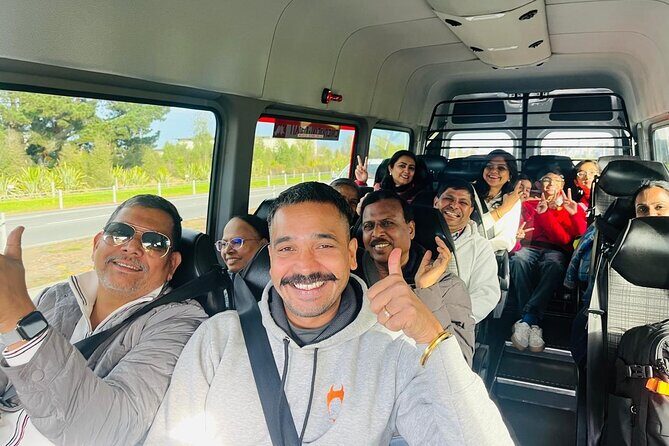 10 Days and 9 Nights New Zealand South Island Tour - Who Should Consider This Tour?