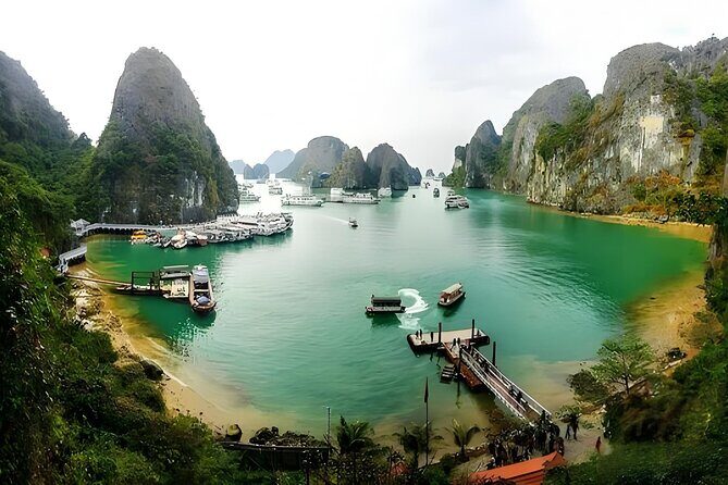 10 Days Beijing Xi'an Guilin Shanghai Multi Day Tour - Transportation & Logistics