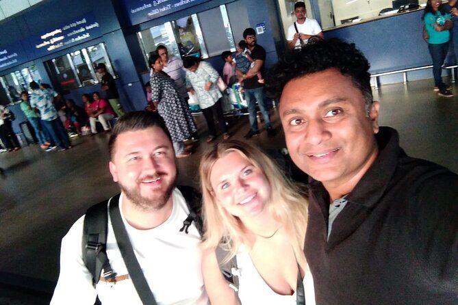 10 Days in Paradise Sri Lanka with an Expert Tour Driver - What We Loved About This Tour