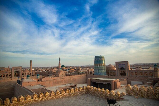 10 Days Private Historical Tour of Uzbekistan - Authentic Experiences & Unique Highlights  