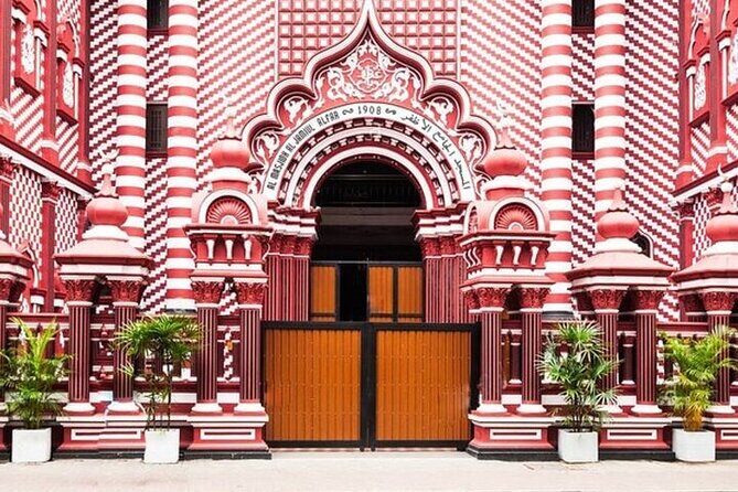 10 Days Private Vehicle & Driver Explore Sri Lanka By Your Plans - Why This Tour Offers Great Value