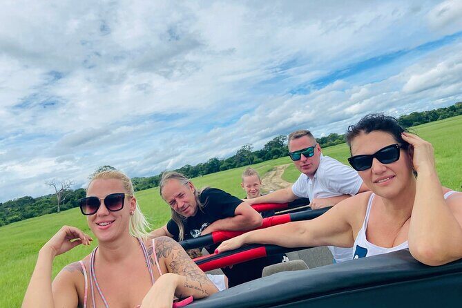 10 Days PrivateTour in Sri Lanka - Island Essence - Why We Think This Tour Offers Great Value