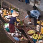 10-Hour Floating Market, Dragon Temple, Bubble Cafe & Chinatown - Analyzing the Value for Money