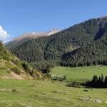 10-Hour Private SUV Tour Along the Grigorievsky and Semenovsky Gorges - Authentic Experiences That Matter