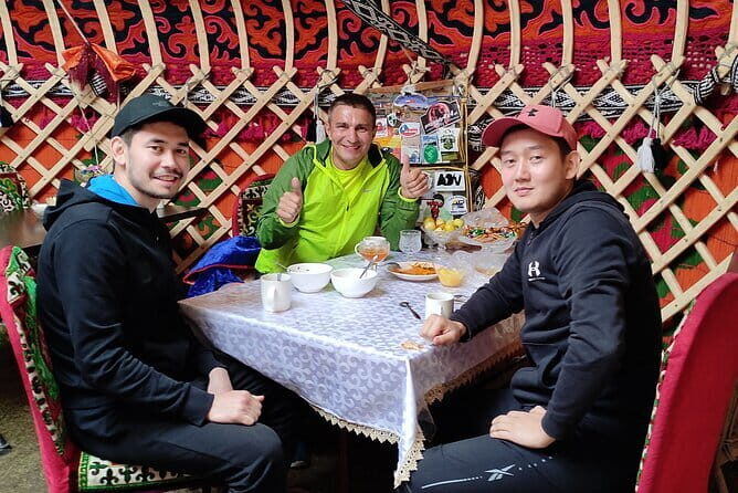 10-Hour Private SUV Tour Along the Grigorievsky and Semenovsky Gorges - Transportation, Pricing, and Value