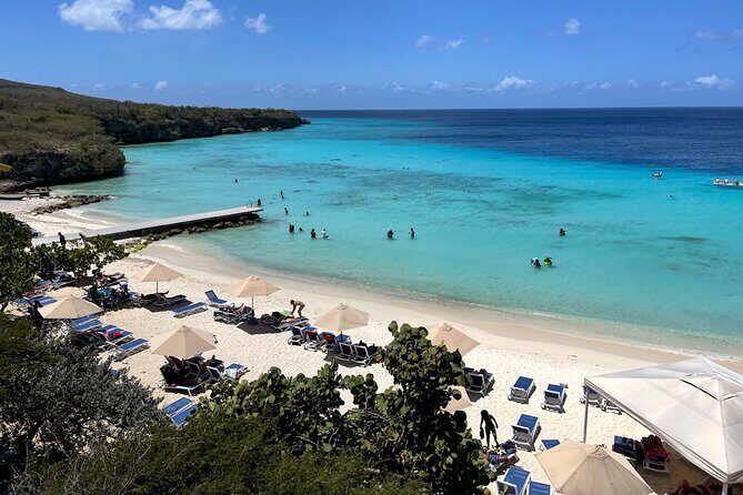 10 Seats Private Van Beach hopping (AC) - The Experience: What Travelers Say