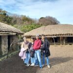 10Hours Private Guided taxi Driver tour in jeju island - The Sum Up