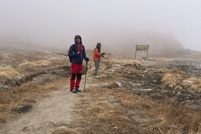 11-Day Annapurna Base Camp Trek - The Role of Guides and Support