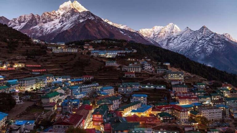 11-Day Guided Gokyo Ri Trek Adventure via Gokyo Lakes - Why This Trek Offers Great Value