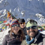 11-Day Short Manaslu Trek - Detailed Breakdown of the Itinerary