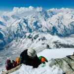 11-Day Yala Peak Climb & Langtang Trek Adventure - The Experience in Detail