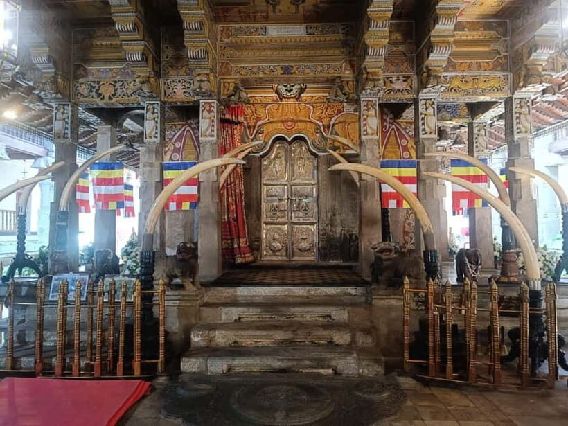 11 nights, 12 days round trip in Sri Lanka: nature, culture, local experiences! - What’s Included & What to Keep in Mind