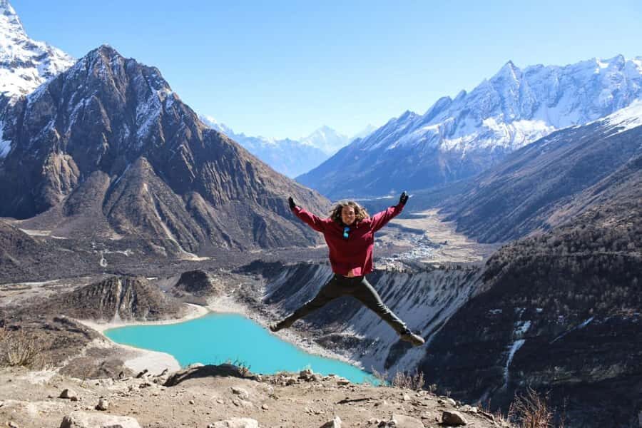 12-Day Annapurna Circuit Trek and Tilicho with Guide - What to Expect: The Day-by-Day Experience