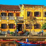 12-Day Epic Vietnam Group Tour: Hanoi, Halong Bay & Beyond - Transportation & Logistics: What It Means for You