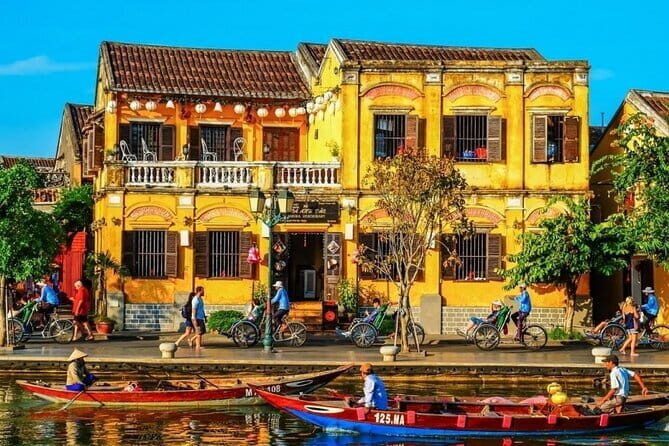 12-Day Epic Vietnam Group Tour: Hanoi, Halong Bay & Beyond - Transportation & Logistics: What It Means for You