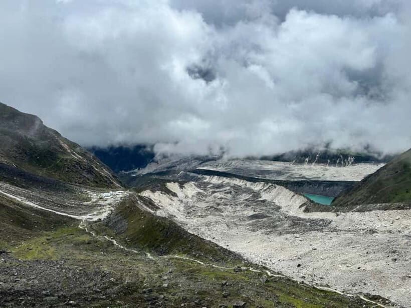 12-Day Manaslu Circuit Trek - Who Should Consider This Trek?