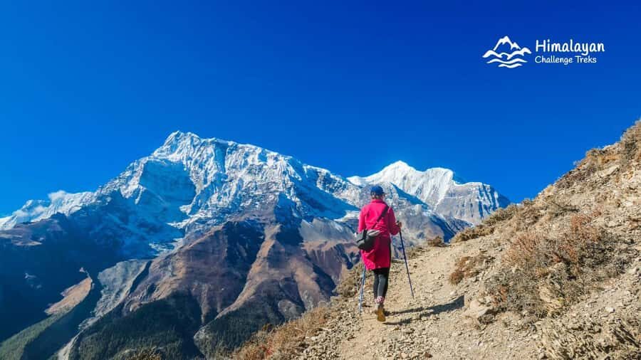 12-Day Manaslu Circuit Trek: Remote Himalayan Adventure - Practicalities: What to Expect