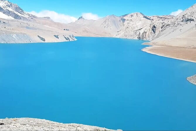 12 Days Annapurna Circuit Trek from Kathmandu - The Value Proposition