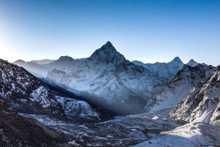 12 days Everest Base Camp Trek - What to Expect from the Everest Base Camp Trek