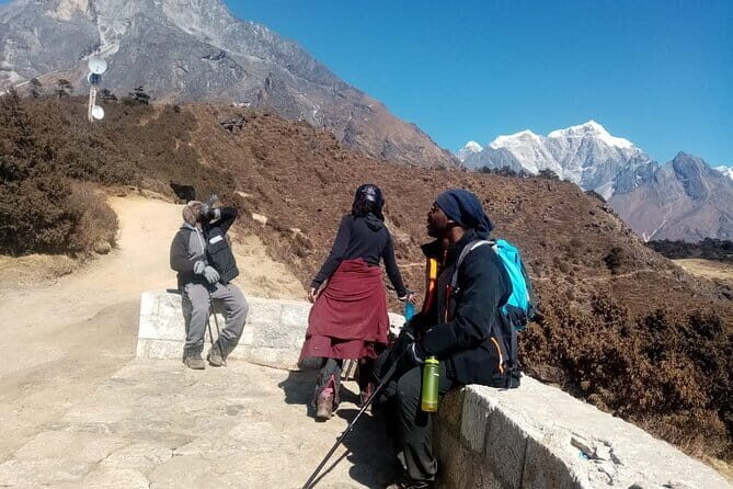 12 Days Everest Base Camp Trek from Kathmandu - What Makes This Trek Stand Out?