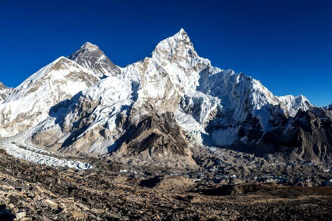 12 Days Everest Base Camp Trekking - Who Would Love This Trek?