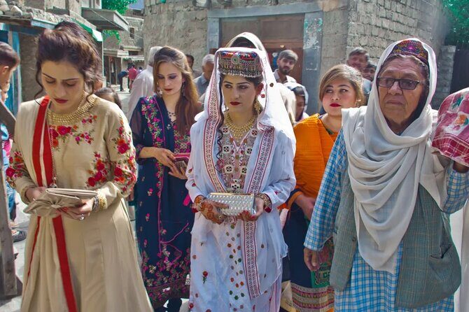 12 Days Hunza Valley Tour- Book Now | 2025-26 - Transportation & Logistics