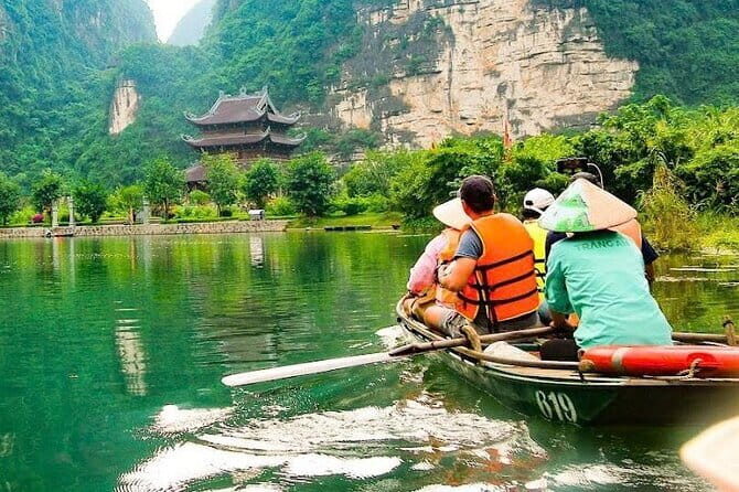 12 Days in Vietnam | Cultural Exploration with Beach Escapes - Potential Considerations