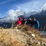 12 days Langtang Valley Homestay Trek - Value and Cost Analysis