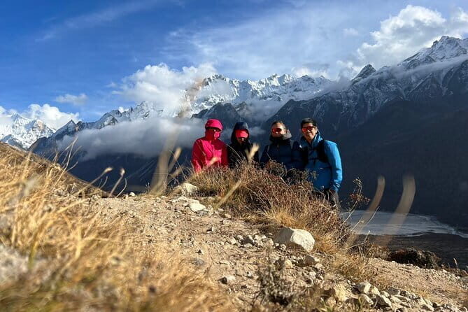 12 days Langtang Valley Homestay Trek - Value and Cost Analysis