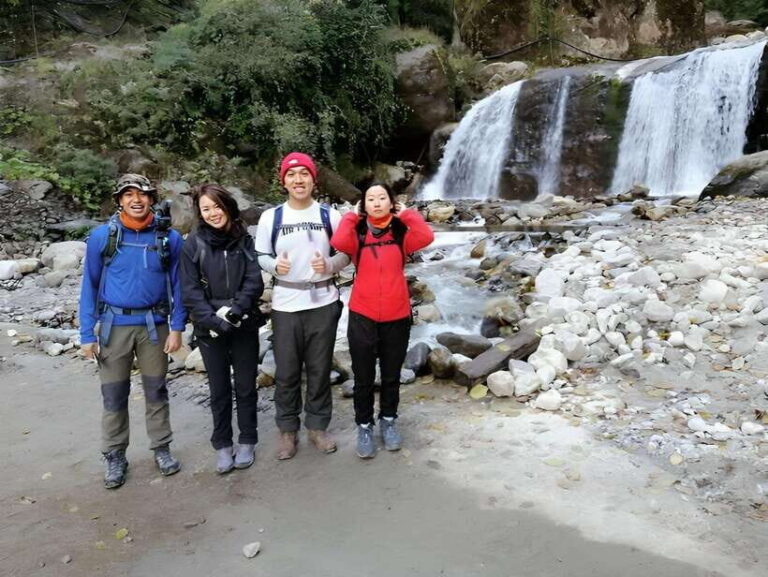 12-Days Short Annapurna Circuit Trek - What Makes This Trek Stand Out?