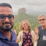 12 days Sri Lanka Round Tour private vehicle BB Accommodation - Who Would Love This Tour?