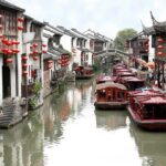 12 Days Tour of Beijing Xian and Greater Shanghai Area - A Deep Dive into the 12-Day Tour of Beijing, Xian, and Shanghai