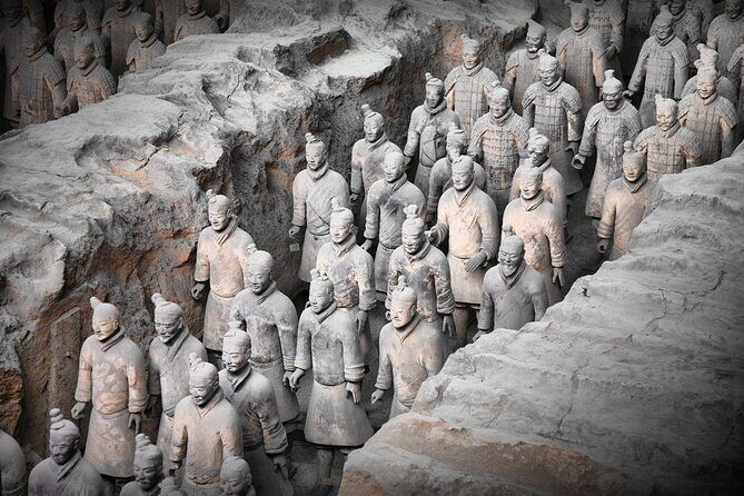 12 Days Tour of Beijing Xian and Greater Shanghai Area - Practical Insights