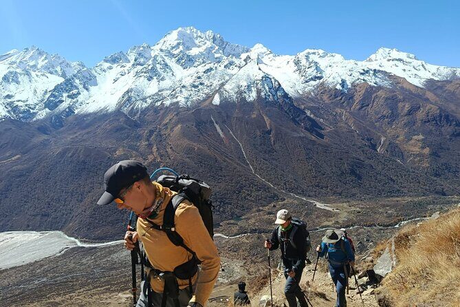 12 Days Yala Peak Climbing With Langtang Trek - What Makes This Tour Special?