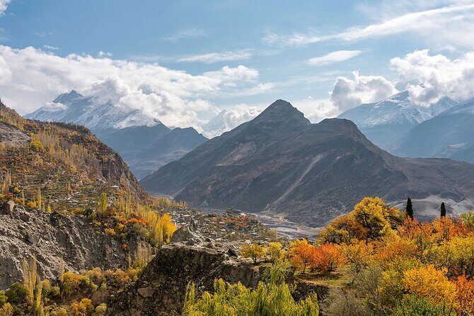 13 Day 12 Nights North Pakistan Tour - Informed by Reviews: What Travelers Say