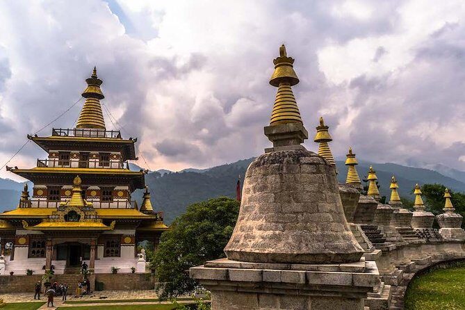 13-Day Jomolhari Festival Trek & Cultural Immersion - Why Choose This Tour?