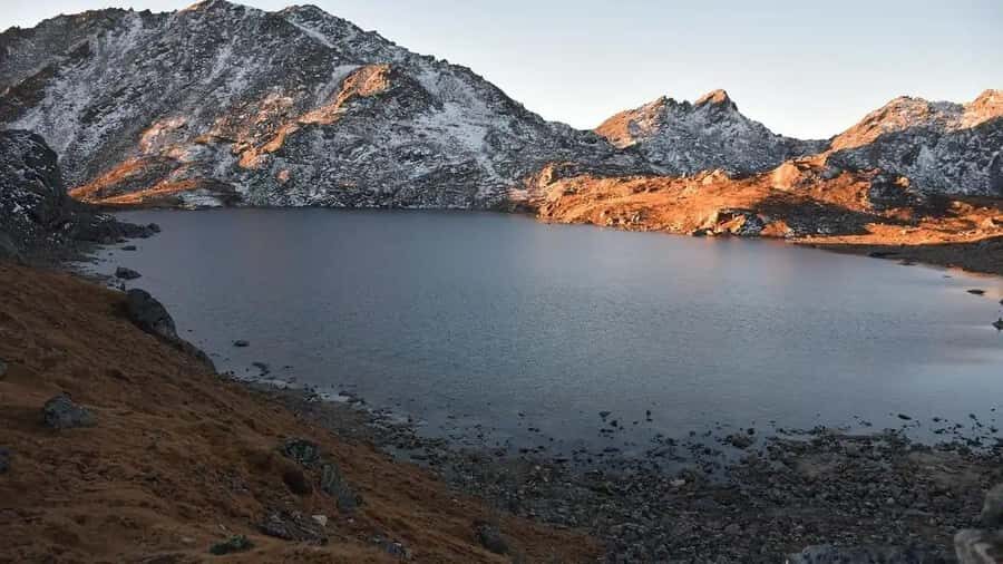 13-Day Langtang to Gosaikunda Lakes, Legends & High Trails - Practical Details and Traveler Insights