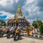 13 Days Motorcycle Tour from Chiang Mai to Phuket Island - What Makes This Tour Stand Out?